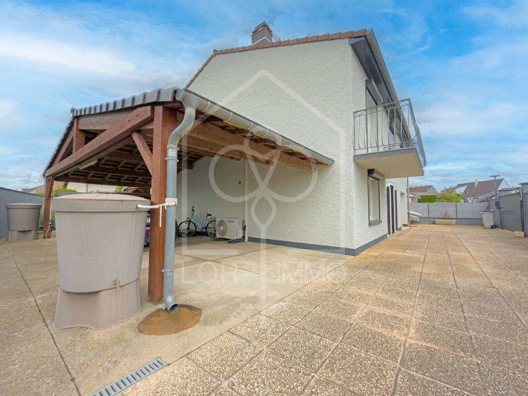 Maison individuelle 5 pièces - 150m2 - Moyeuvre-Grande - photo 2