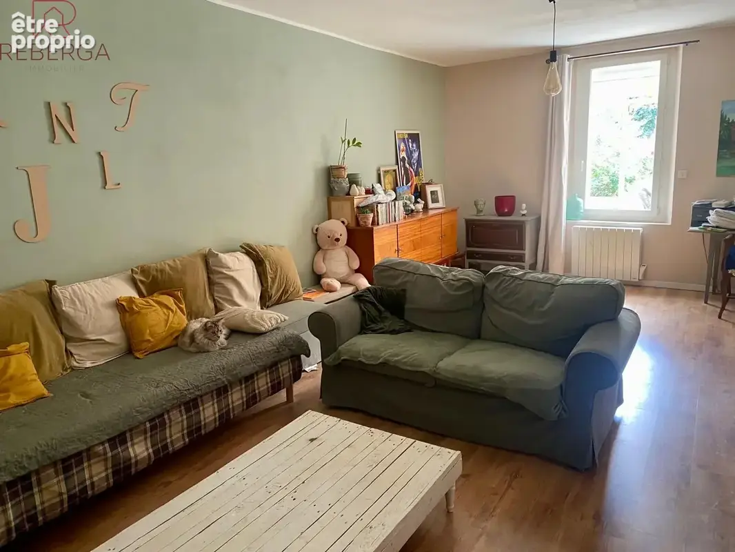 Maison 6 pièces 245 m² à vendre à Mazamet (81200) - photo 2