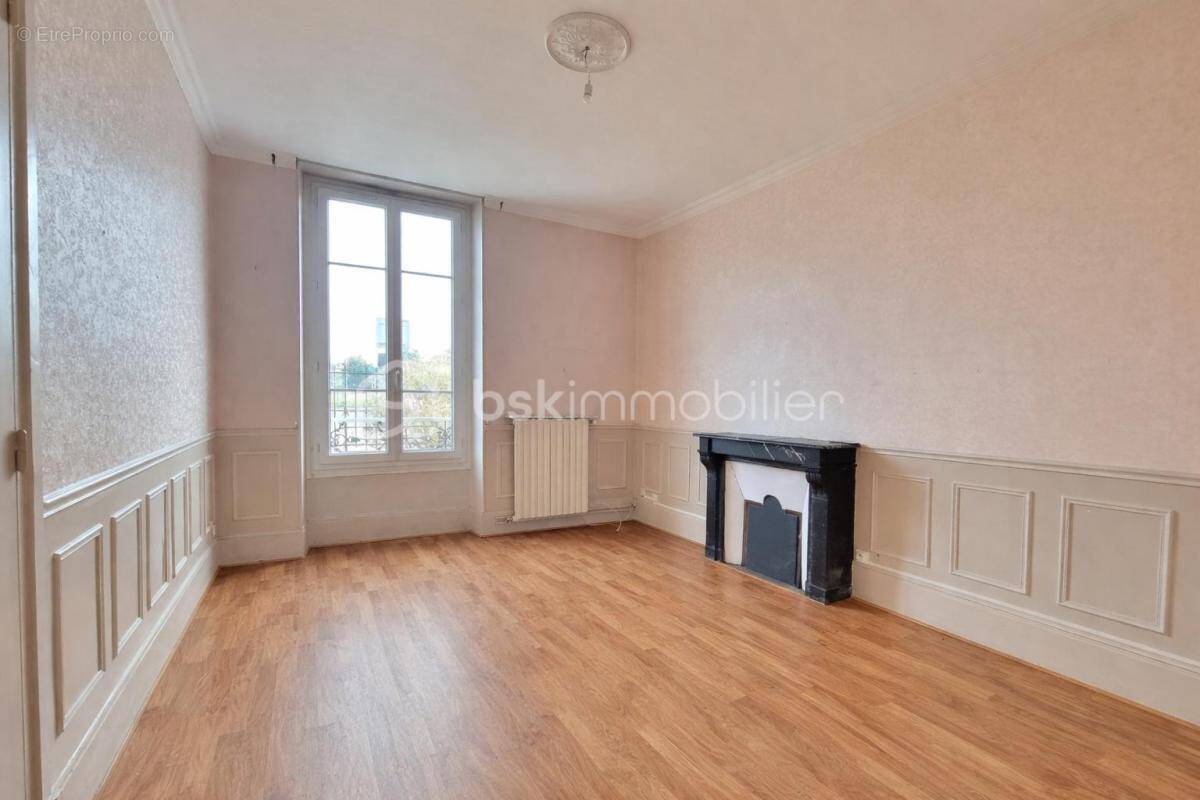 Appartement à NANGIS