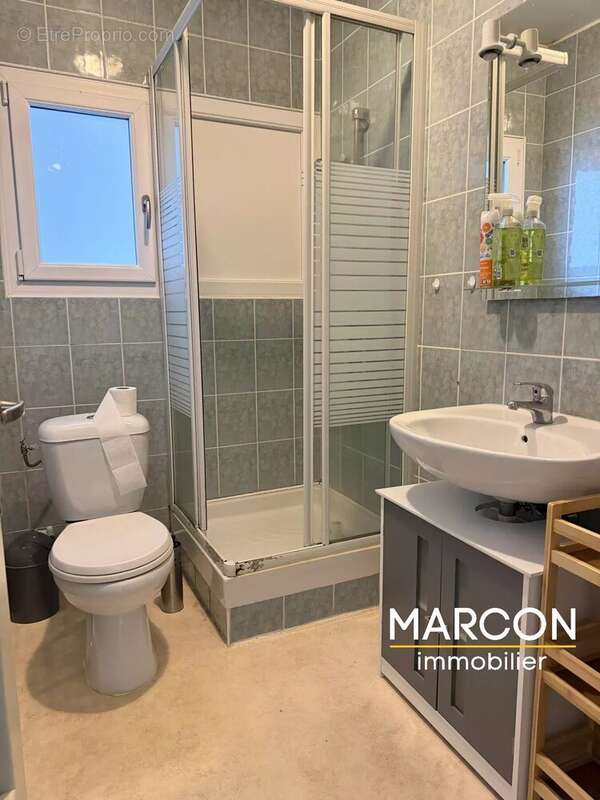 Appartement à GUERET