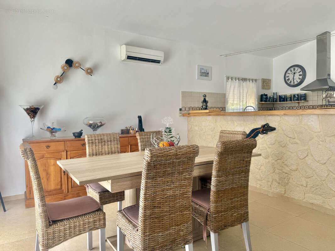 Maison à PORTO-VECCHIO