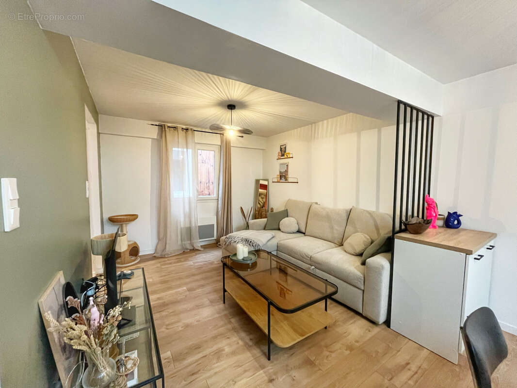 Appartement à SAINT-JEAN-PIED-DE-PORT