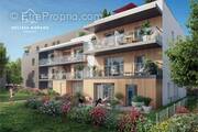 Appartement à RUMILLY