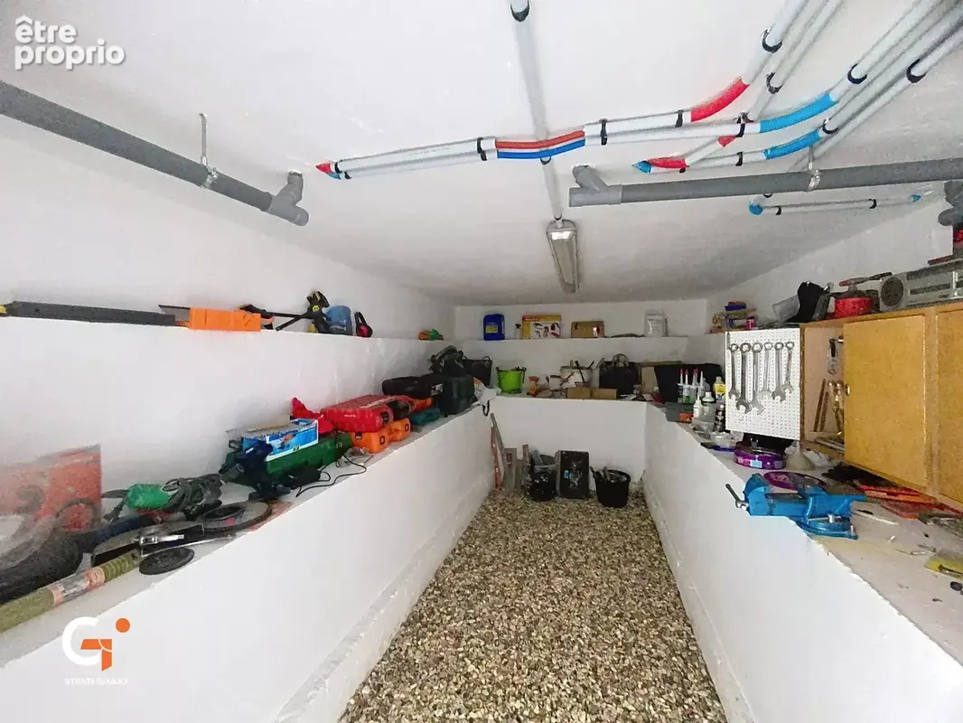 Maison de Plain Pied - 3 Pièces - 72 m² - 434 m² de terrain - photo 13
