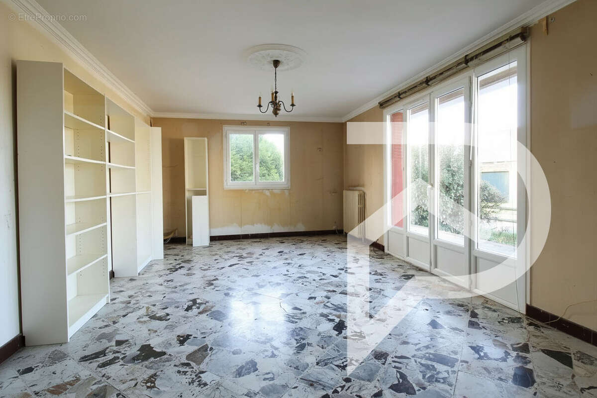 Maison à GRANDFRESNOY