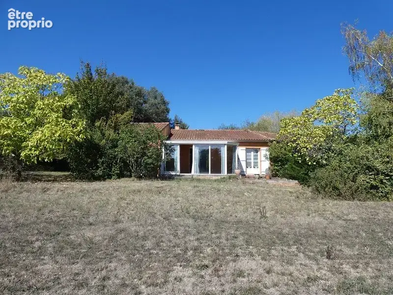 Maison 4 pièces 102 m² à vendre à Arrouede (32140) - photo 2