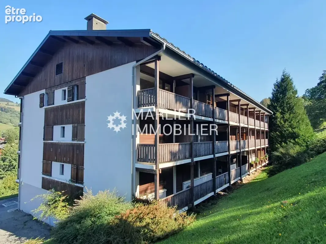 Central - f2 de 33,14 m² - photo 10