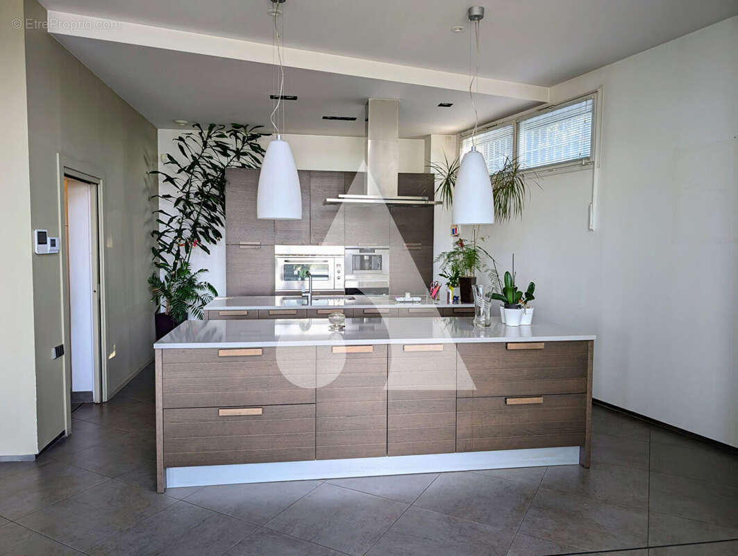 Maison à LA FRETTE-SUR-SEINE