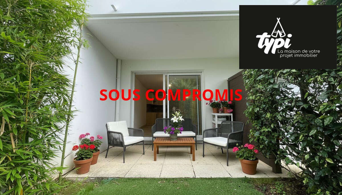 Appartement à AURAY