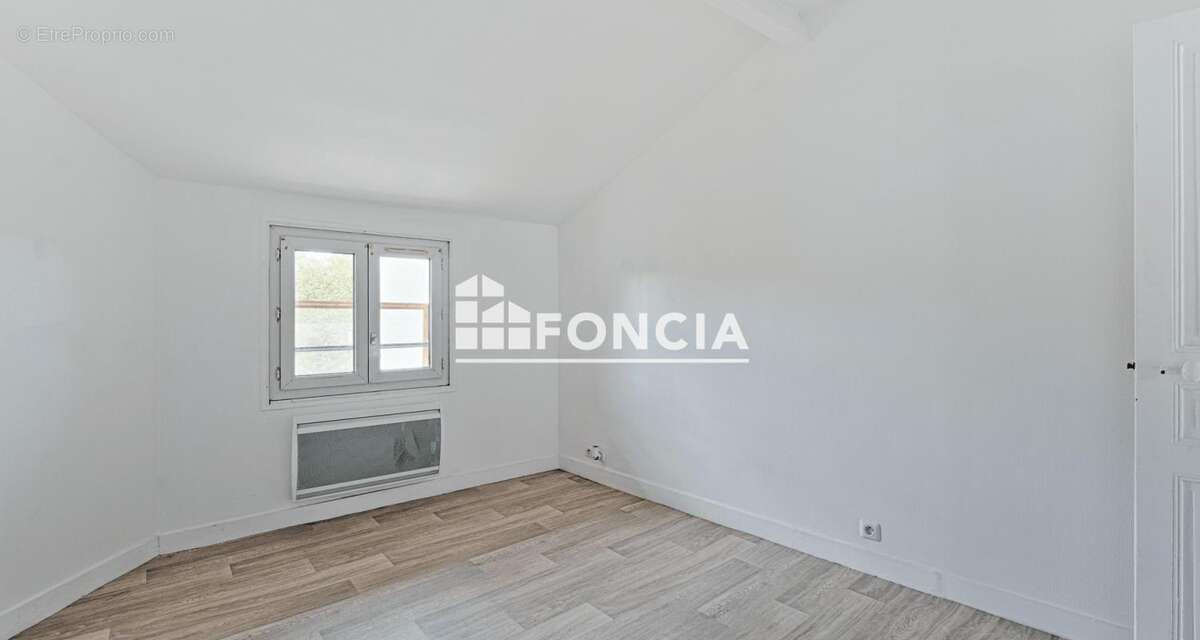 Appartement à CLAMART