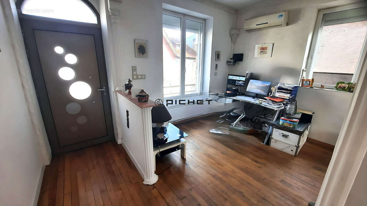 Maison Brive La Gaillarde  3 chambres120 m2 - photo 5