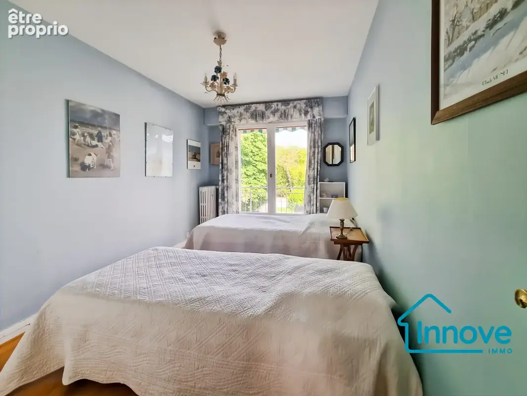Appartement 5 pièces 110 m² à vendre à Versailles (78000) - photo 9