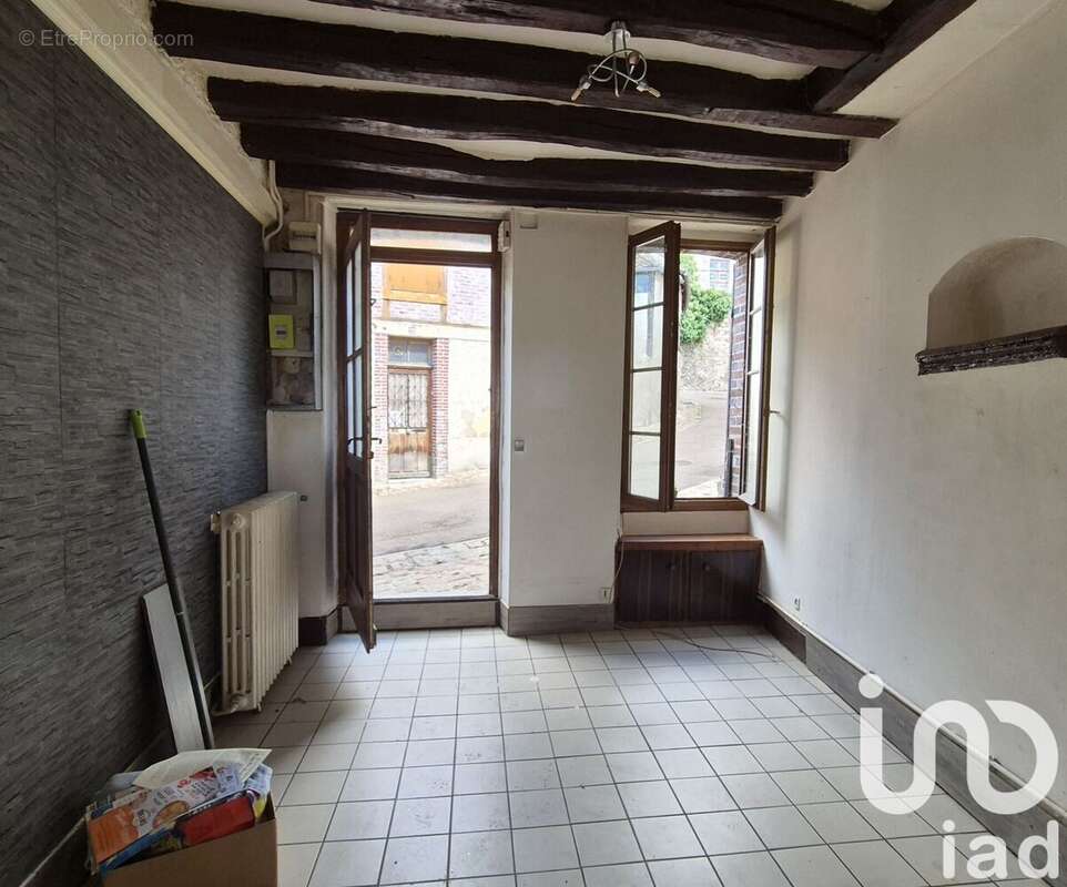 Photo 9 - Maison à JOIGNY