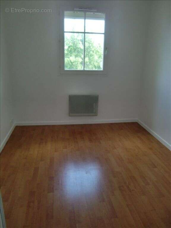 Appartement à CARRIERES-SOUS-POISSY