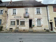 Maison à MIALET