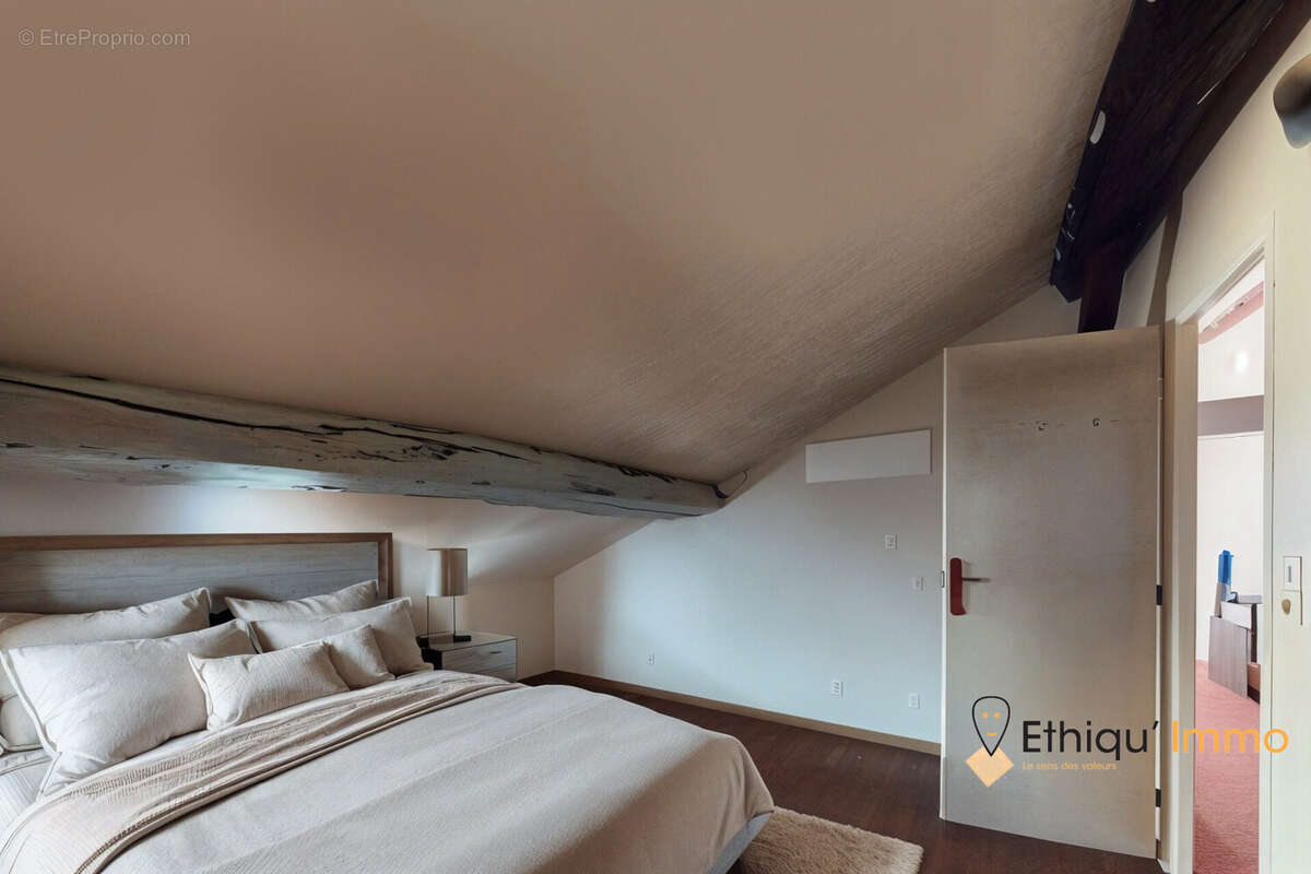 Maison à COLOMBEY-LES-DEUX-EGLISES