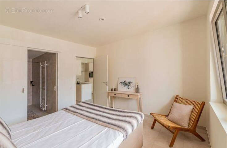 Appartement à FONTCOUVERTE-LA-TOUSSUIRE