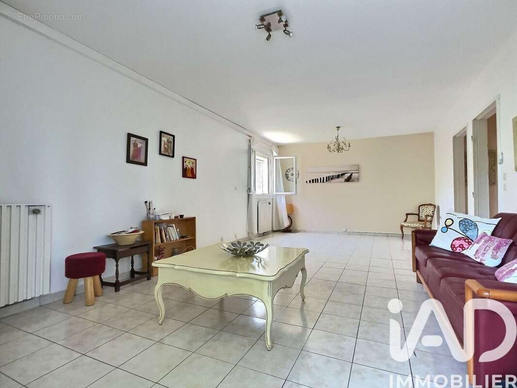 Photo 4 - Appartement à ARLES