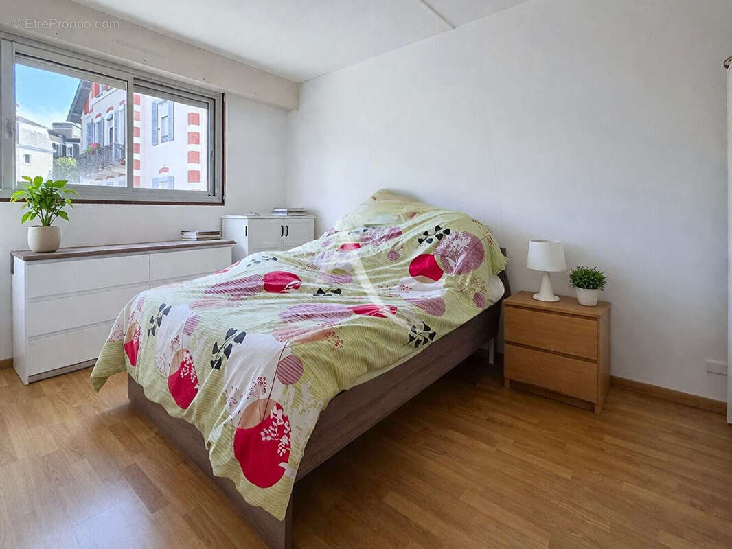 Appartement à PAU