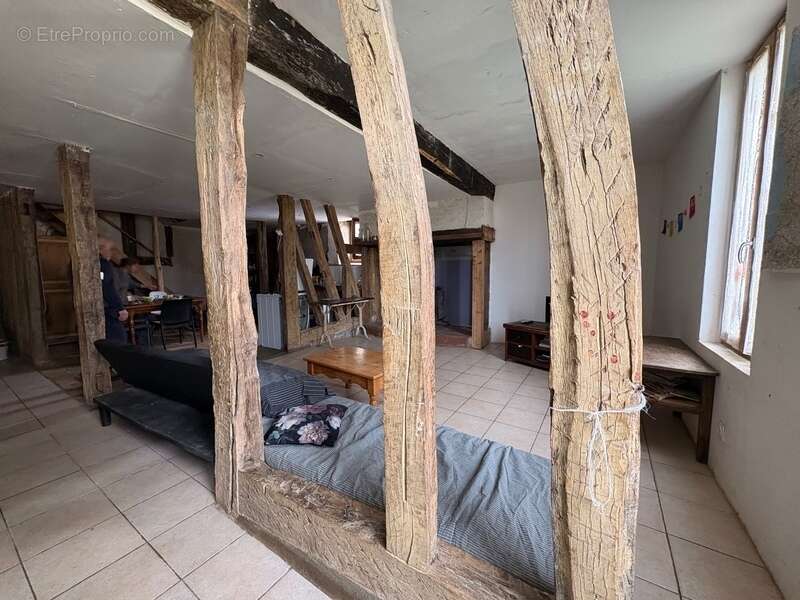 Maison à vendre 6 pièces AYZIEU (32) - photo 13