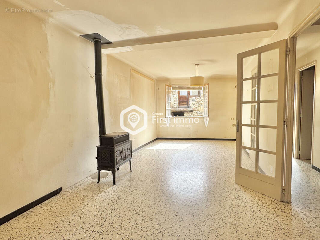 Maison à MARQUIXANES