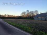 Photo 1 - Terrain à LAGNICOURT-MARCEL