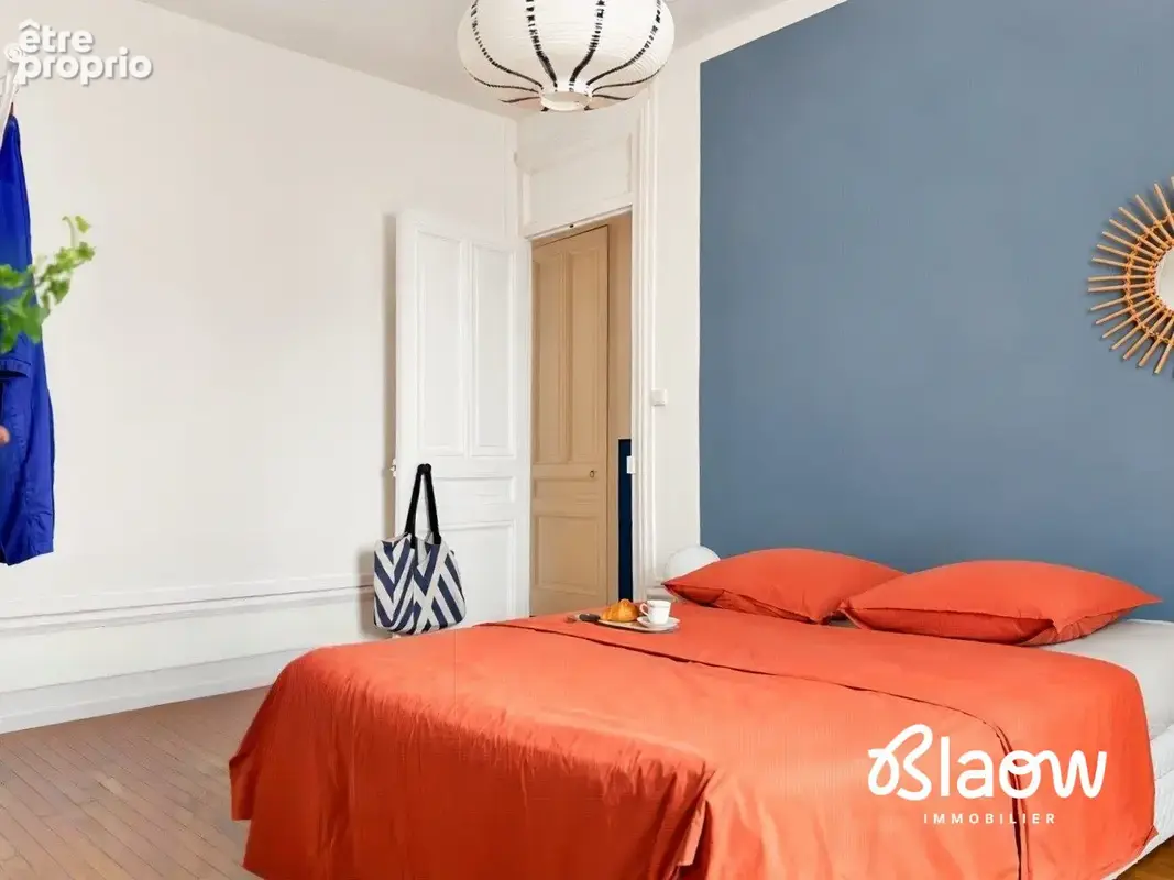 Appartement 3 pièces 59 m² à vendre à Lyon-7e (69007) - photo 6