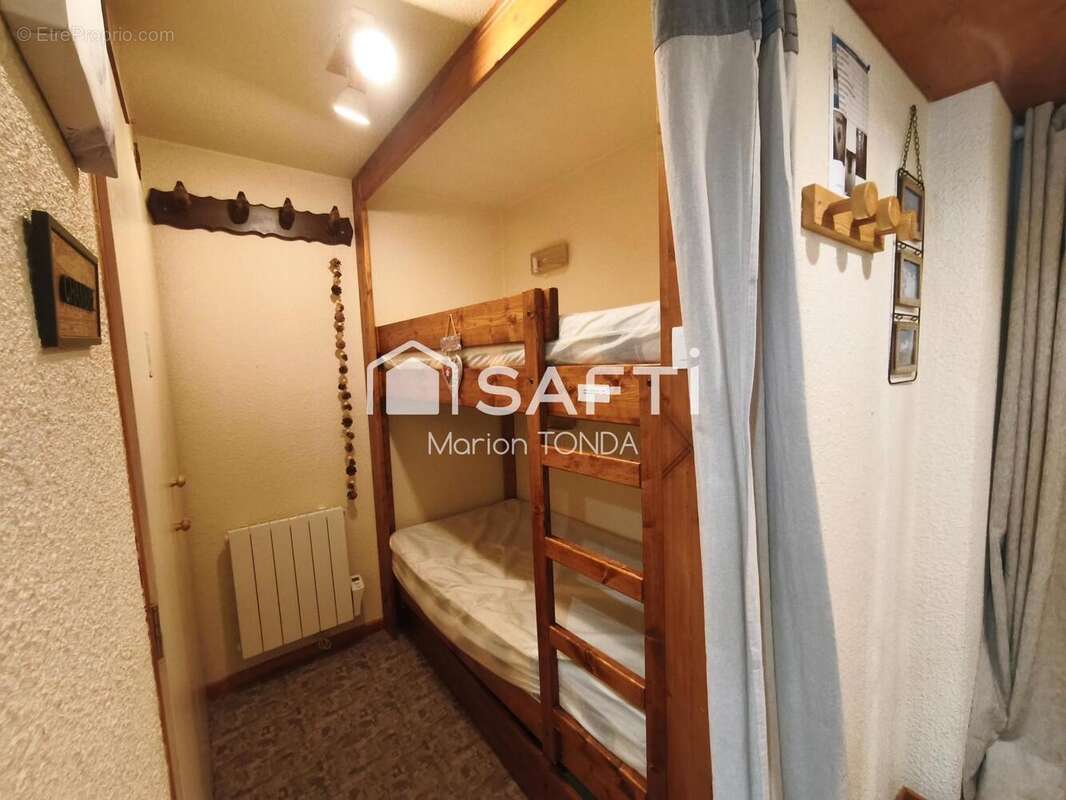 Photo 6 - Appartement à VILLARODIN-BOURGET