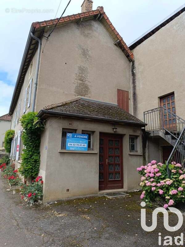 Photo 2 - Maison à LA ROCHEPOT