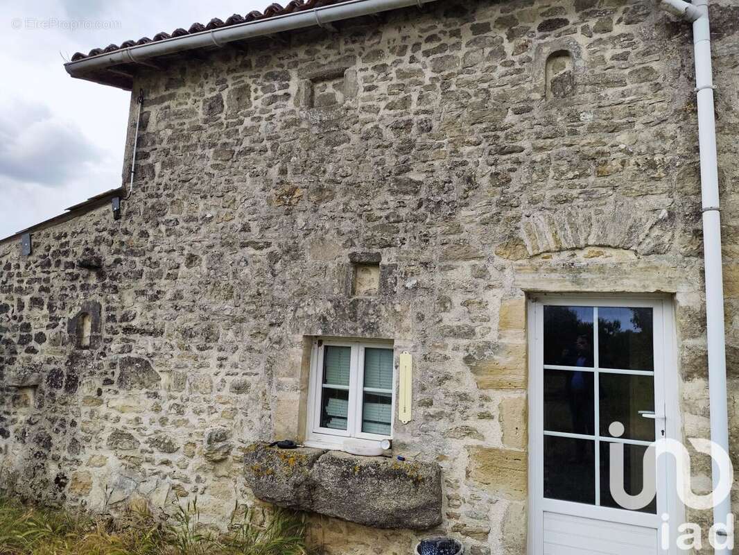 Photo 9 - Maison à ALLONNE