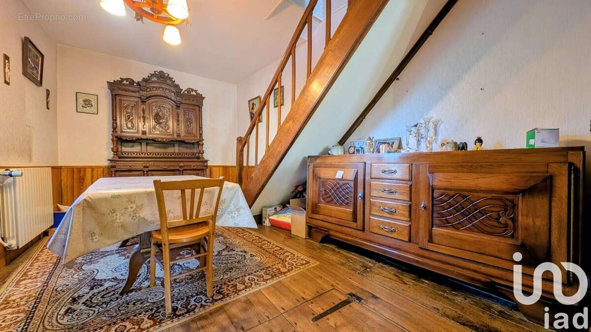 Maison 117 m² à Chamboret  - photo 3
