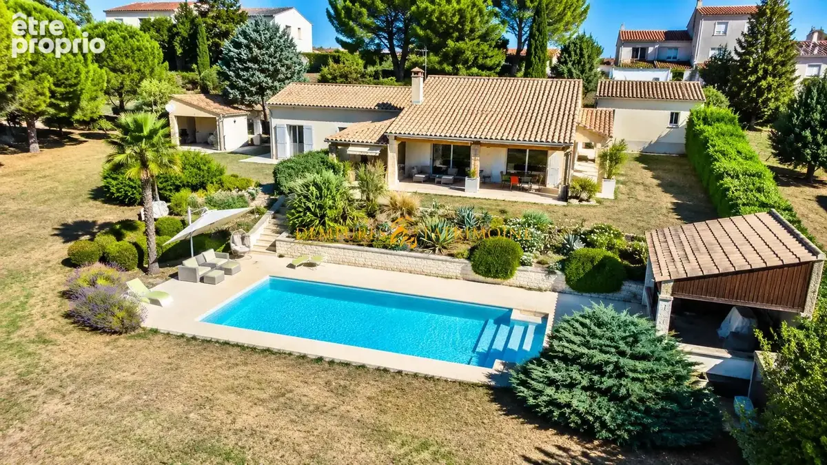 Maison 5 pièces 160 m² à vendre à Ruelle-Sur-Touvre (16600) - photo 2