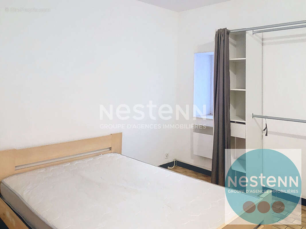 Appartement à BLOIS