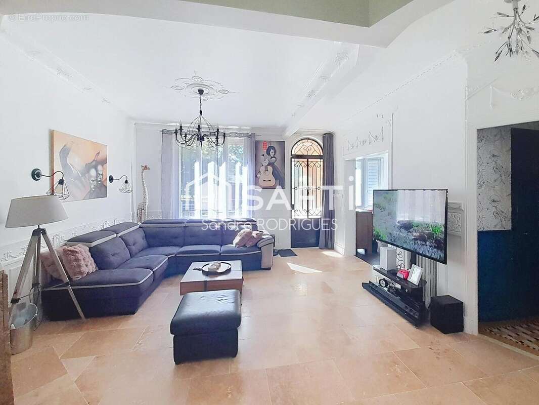 Photo 5 - Maison à TERGNIER