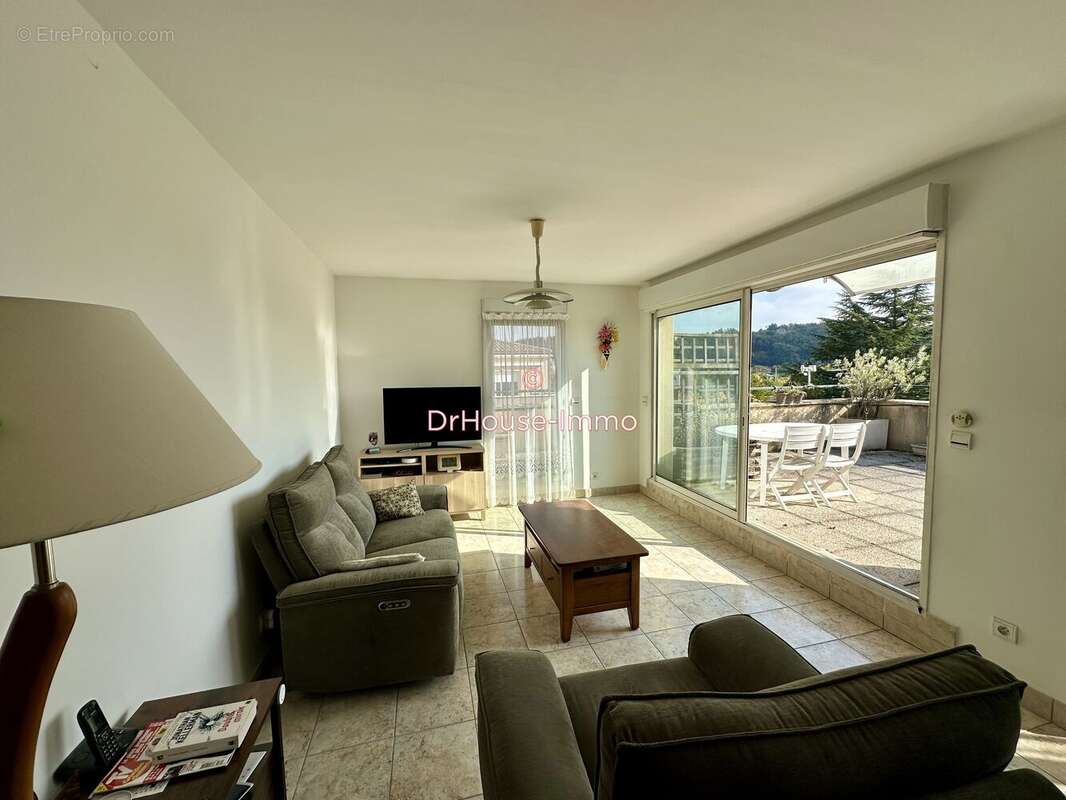 Appartement à VALENCE