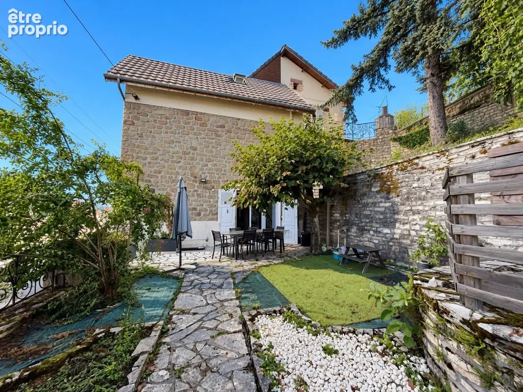 Maison à Brive-la-gaillarde, 3 chambres 121,49 m² ! - photo 2