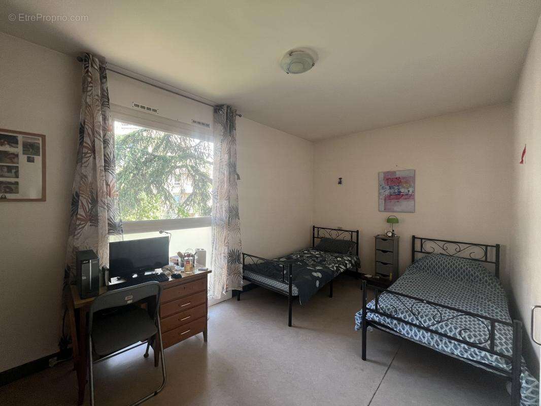 Appartement à CALUIRE-ET-CUIRE