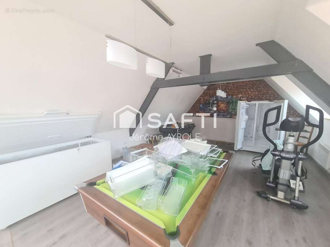 Photo 5 - Appartement à SAINTE-CATHERINE