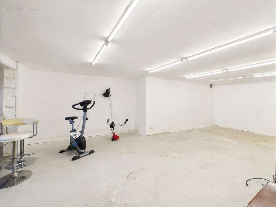 Maison spacieuse avec jardin et garage – en bordure de village - photo 9