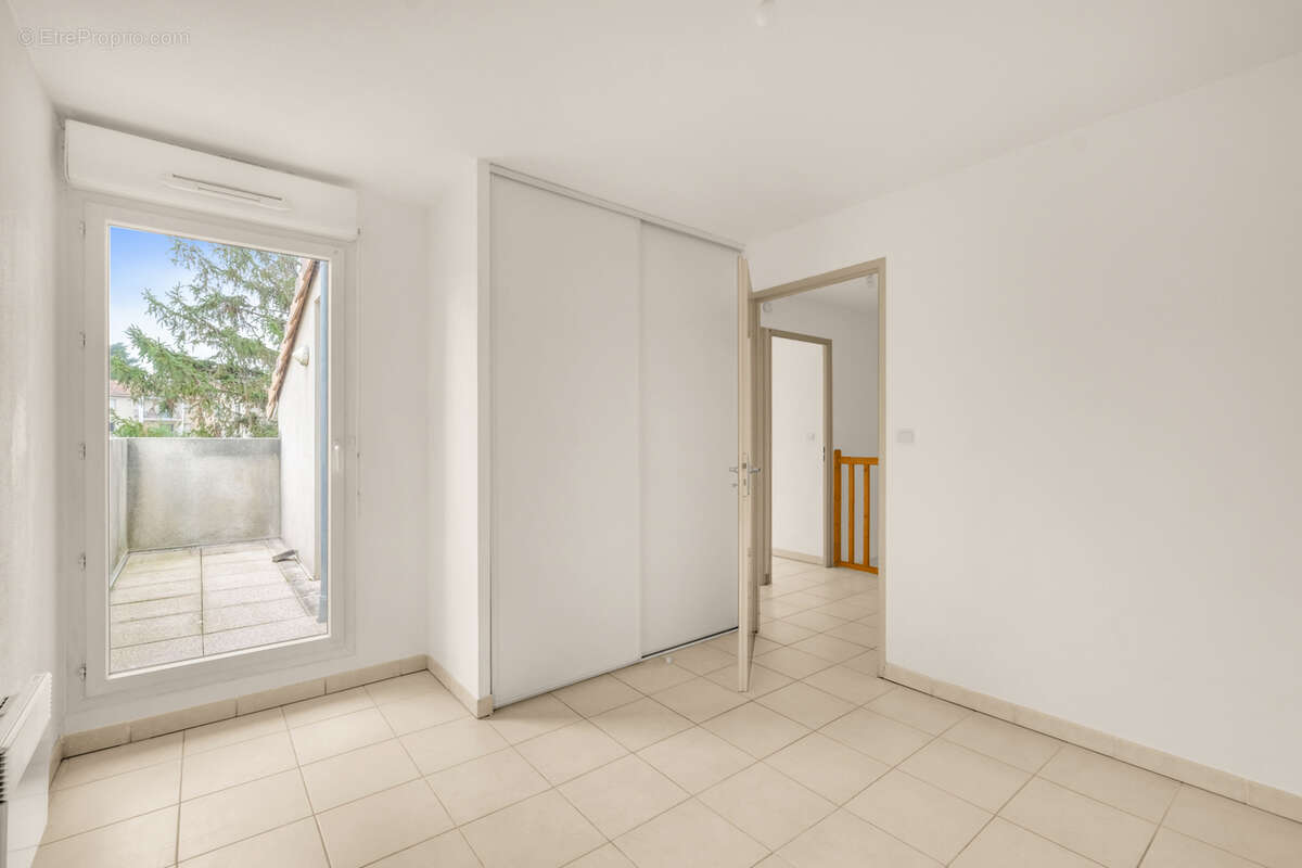 Appartement à RAMONVILLE-SAINT-AGNE