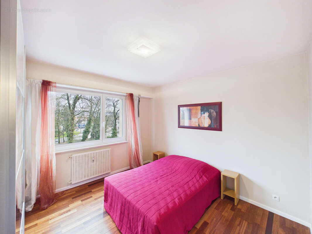 Appartement à SAINT-LOUIS