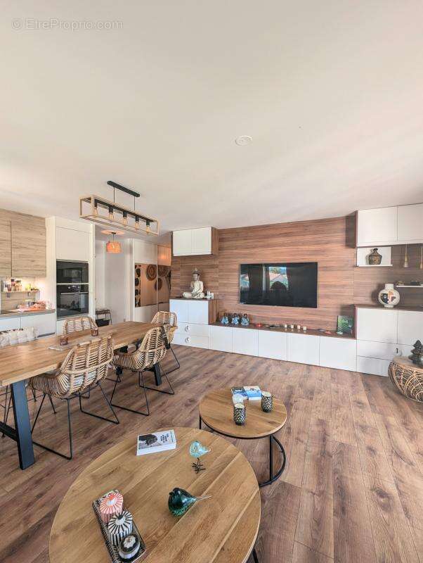 Appartement - photo 3