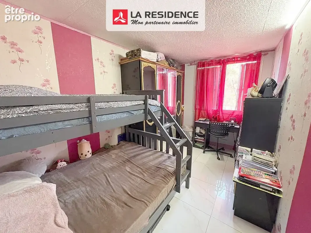 Appartement 69 m² à Epinay-Sur-Seine  - photo 6