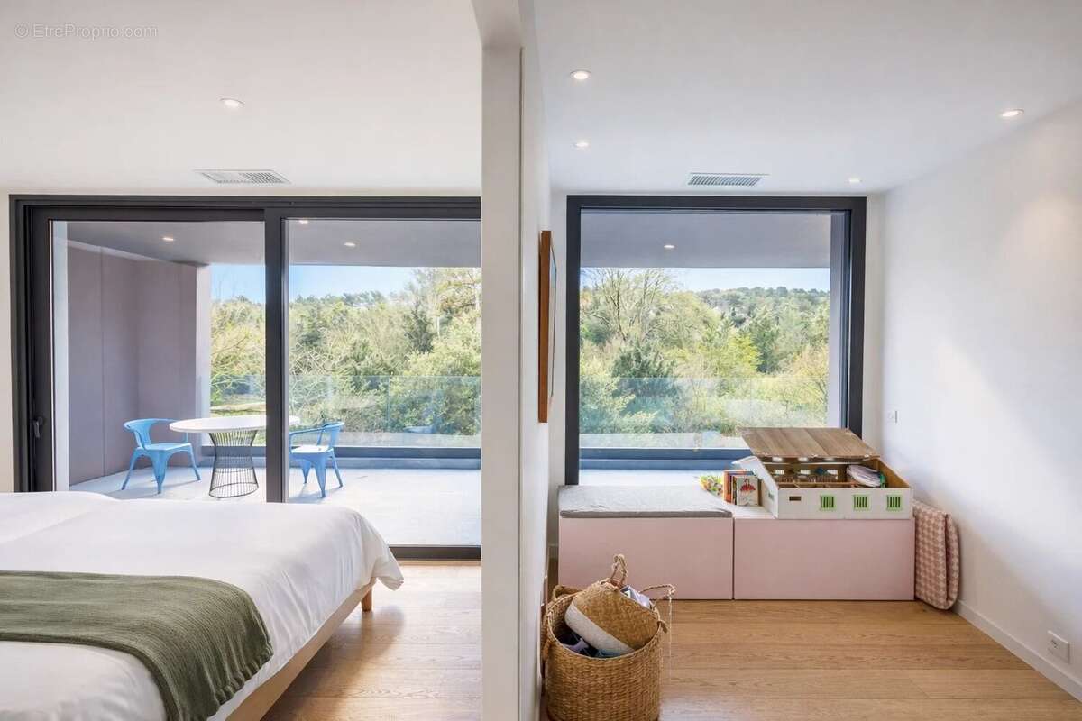 Maison à AIX-EN-PROVENCE