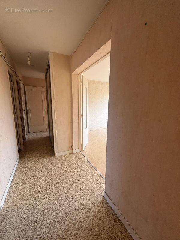 Appartement à PAU