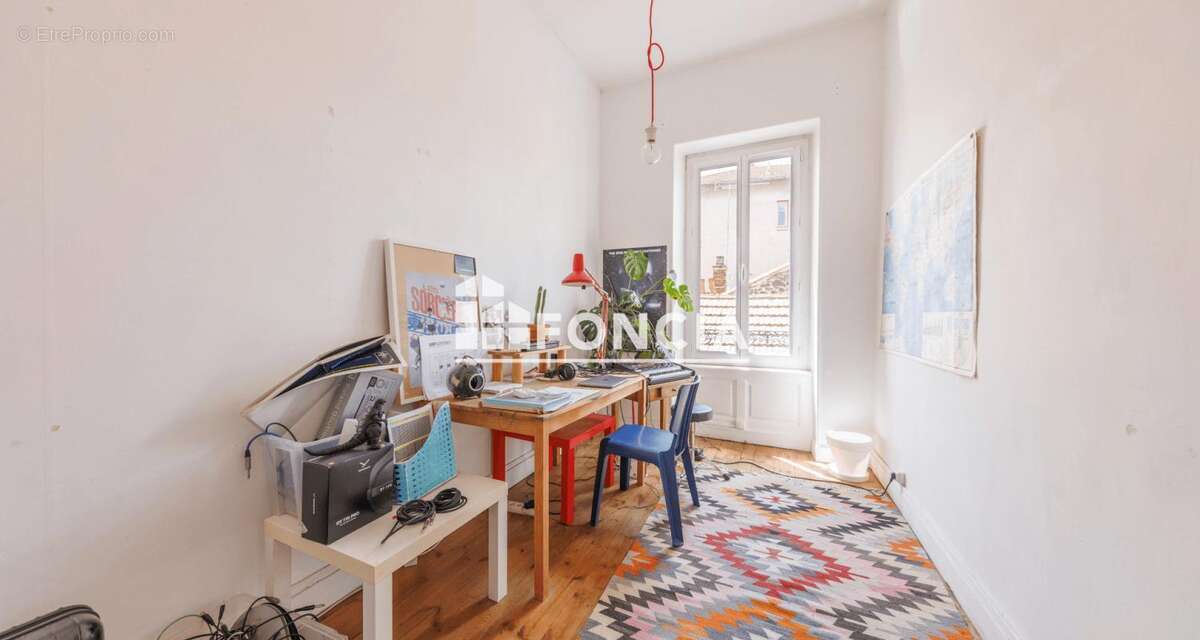 Appartement à CLERMONT-FERRAND