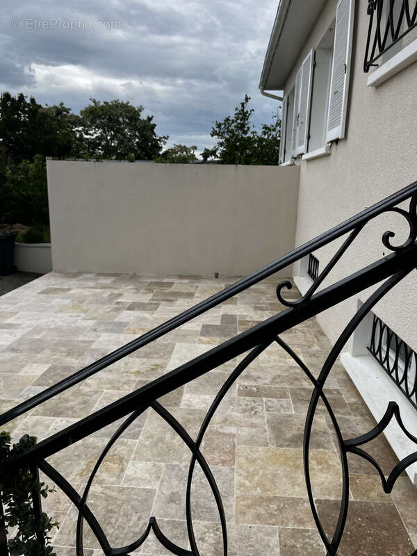 Maison à LA FERRIERE-EN-PARTHENAY