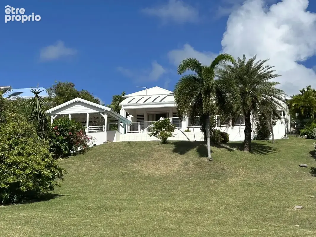 Villa de Luxe avec Vue Mer à Vendre - photo 18
