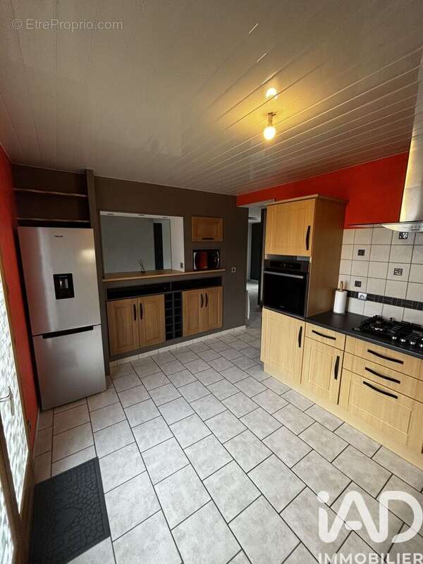 Photo 8 - Maison à GRAND-COURONNE