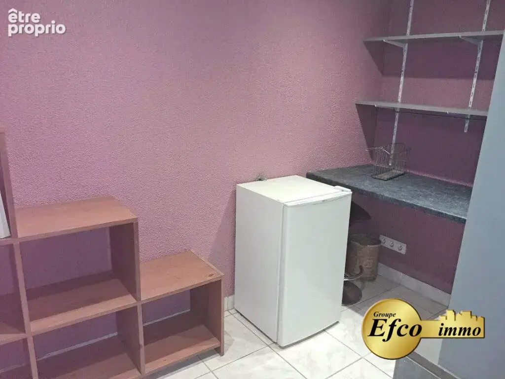 Commerce 59 m² à vendre à Altkirch (68130) - photo 7